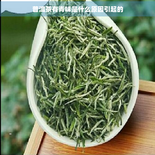 普洱茶有青味是什么原因引起的