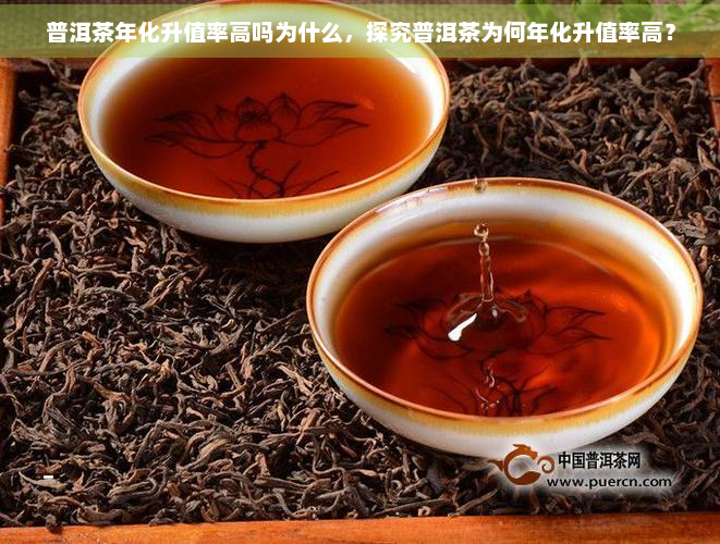 普洱茶年化升值率高吗为什么，探究普洱茶为何年化升值率高？