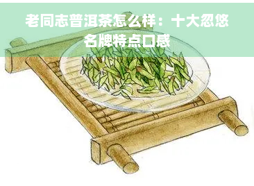 老同志普洱茶怎么样：十大忽悠名牌特点口感