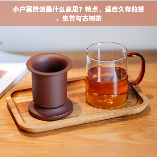 小户寨普洱是什么意思？特点、适合久存的茶，生普与古树茶