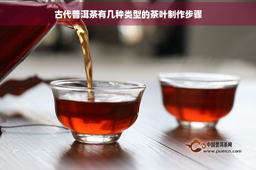 古代普洱茶有几种类型的茶叶制作步骤