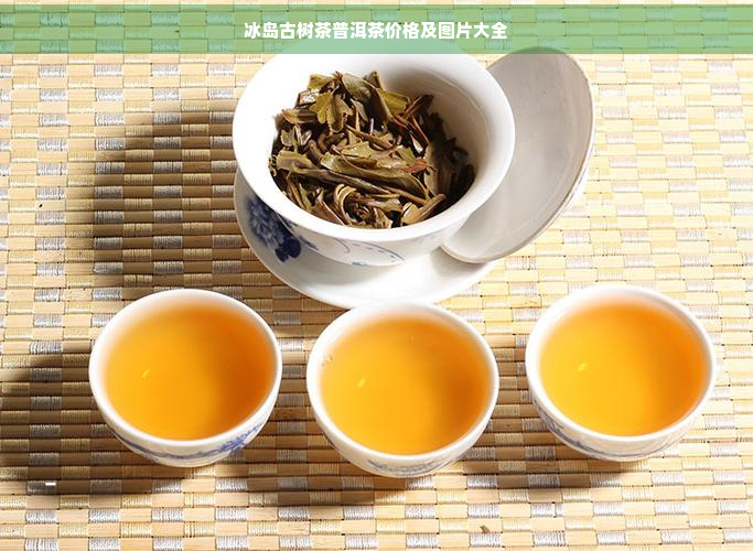 冰岛古树茶普洱茶价格及图片大全