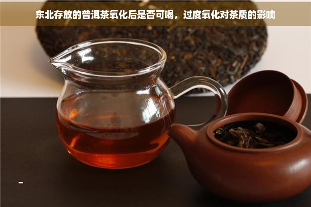 东北存放的普洱茶氧化后是否可喝，过度氧化对茶质的影响