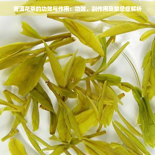 普洱花茶的功效与作用：功效、副作用及禁忌症解析