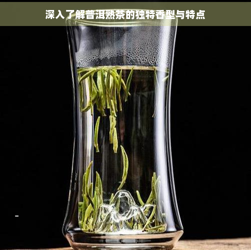 深入了解普洱熟茶的独特香型与特点