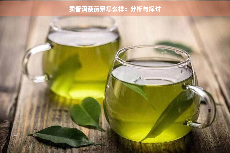 卖普洱茶前景怎么样：分析与探讨