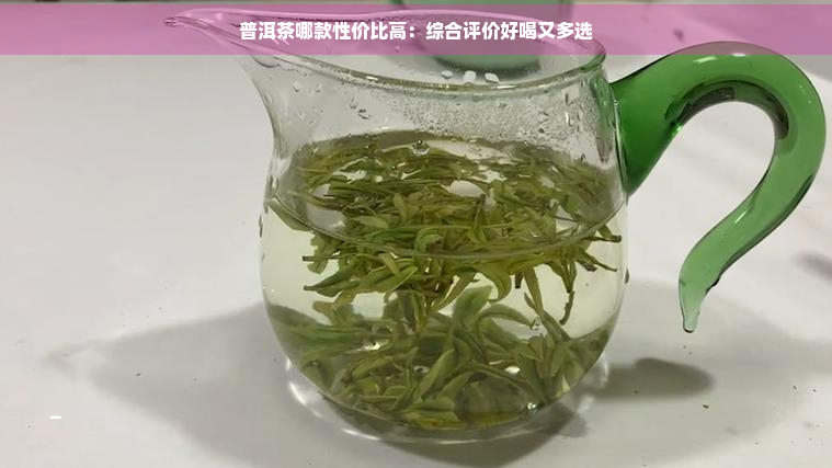 普洱茶哪款性价比高：综合评价好喝又多选