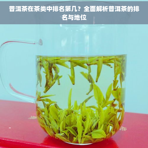 普洱茶在茶类中排名第几？全面解析普洱茶的排名与地位