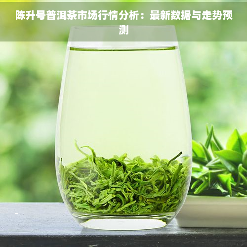 陈升号普洱茶市场行情分析：最新数据与走势预测