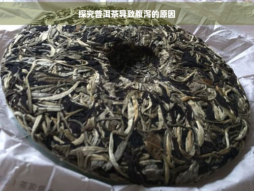 探究普洱茶导致腹泻的原因