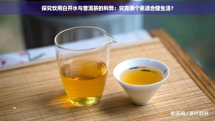 探究饮用白开水与普洱茶的利弊：究竟哪个更适合健生活？